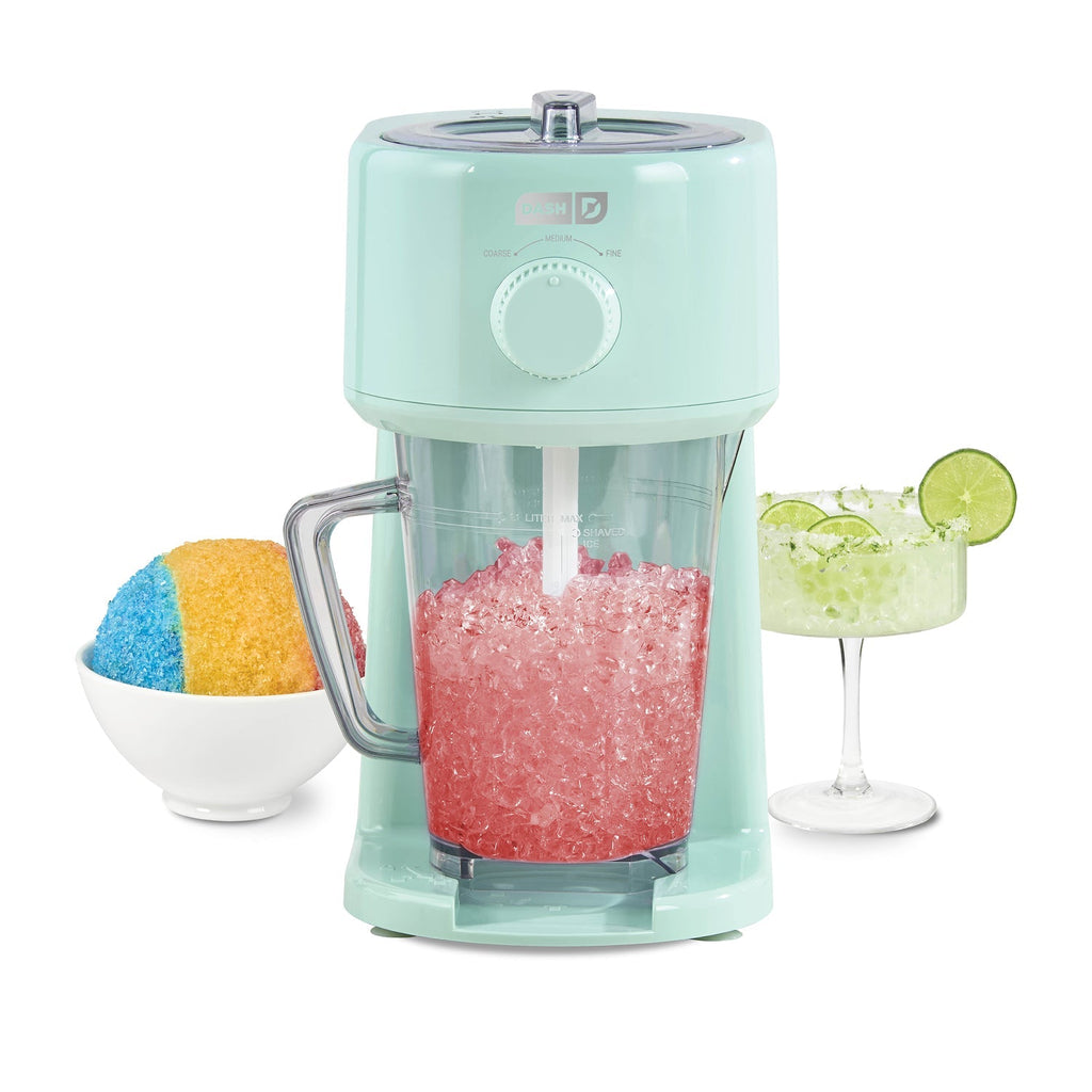 Deluxe Shaved Ice & Slushy Maker