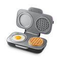 MultiMaker® Double Mini Maker System